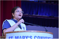 Felicitation Ceremony