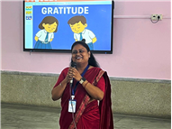 Kavita Vaachan Pratiyogita