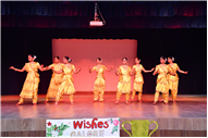 Felicitation Ceremony