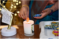 Diwali Celebration
