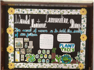 World Nature Conservation Day