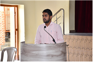 Vigilance – Our Shared Responsibility