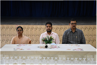 Vigilance – Our Shared Responsibility