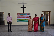 Vigilance – Our Shared Responsibility