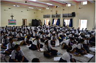 Vigilance – Our Shared Responsibility