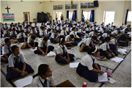 Vigilance – Our Shared Responsibility