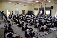 Vigilance – Our Shared Responsibility