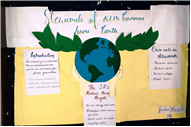 Stewards of our Common Home, Earth