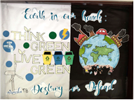 Stewards of our Common Home, Earth