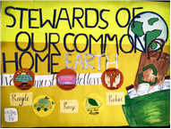 Stewards of our Common Home, Earth