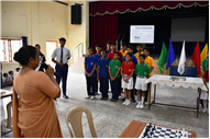Inter House Chess