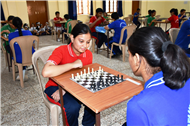 Inter House Chess