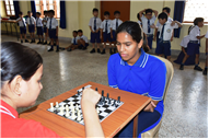 Inter House Chess
