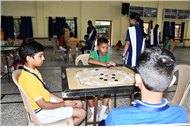 Carrom