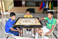 Carrom