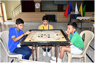 Carrom