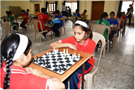 Inter House Chess