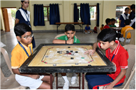 Carrom