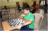 Inter House Chess