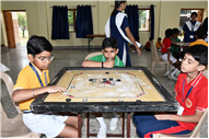 Carrom