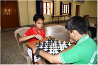 Inter House Chess
