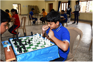 Inter House Chess