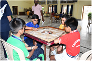 Carrom
