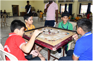 Carrom
