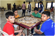 Carrom