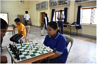 Inter House Chess