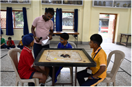 Carrom