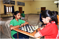 Inter House Chess