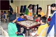 Carrom