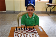 Inter House Chess
