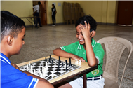 Inter House Chess