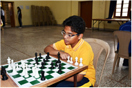 Inter House Chess