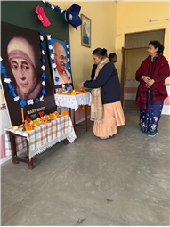 Love and speak the truth at all times