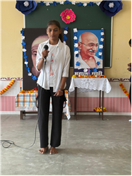 Love and speak the truth at all times