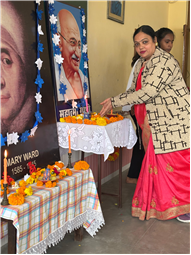 Love and speak the truth at all times