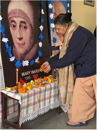 Love and speak the truth at all times