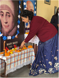 Love and speak the truth at all times