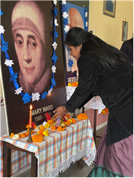 Love and speak the truth at all times