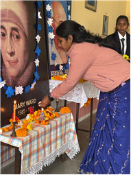 Love and speak the truth at all times