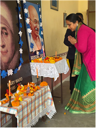 Love and speak the truth at all times