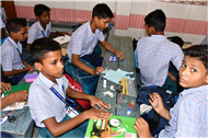 Rakhi Making