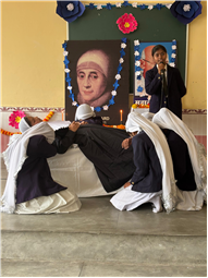 Love and speak the truth at all times