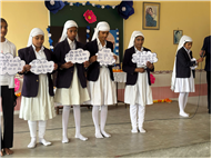 Love and speak the truth at all times