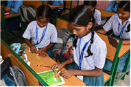 Rakhi Making
