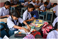 Rakhi Making