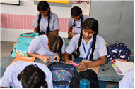 Rakhi Making
